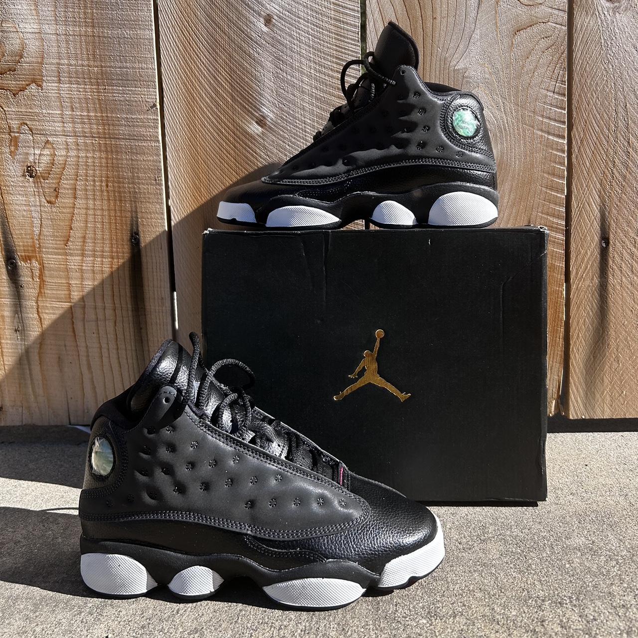 Air Jordan 13 high quality Retro GG