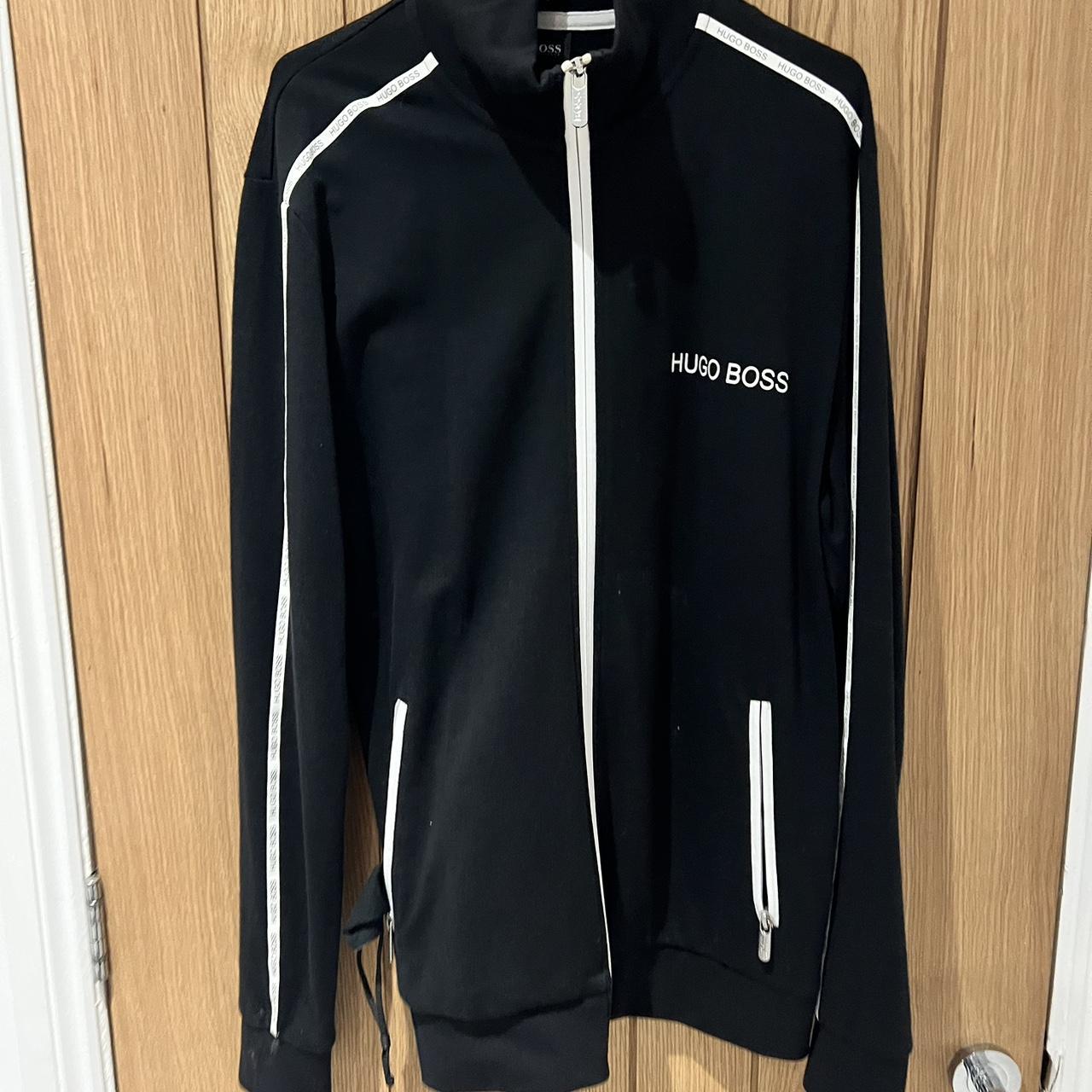 Hugo Boss Men's Jacket | Depop