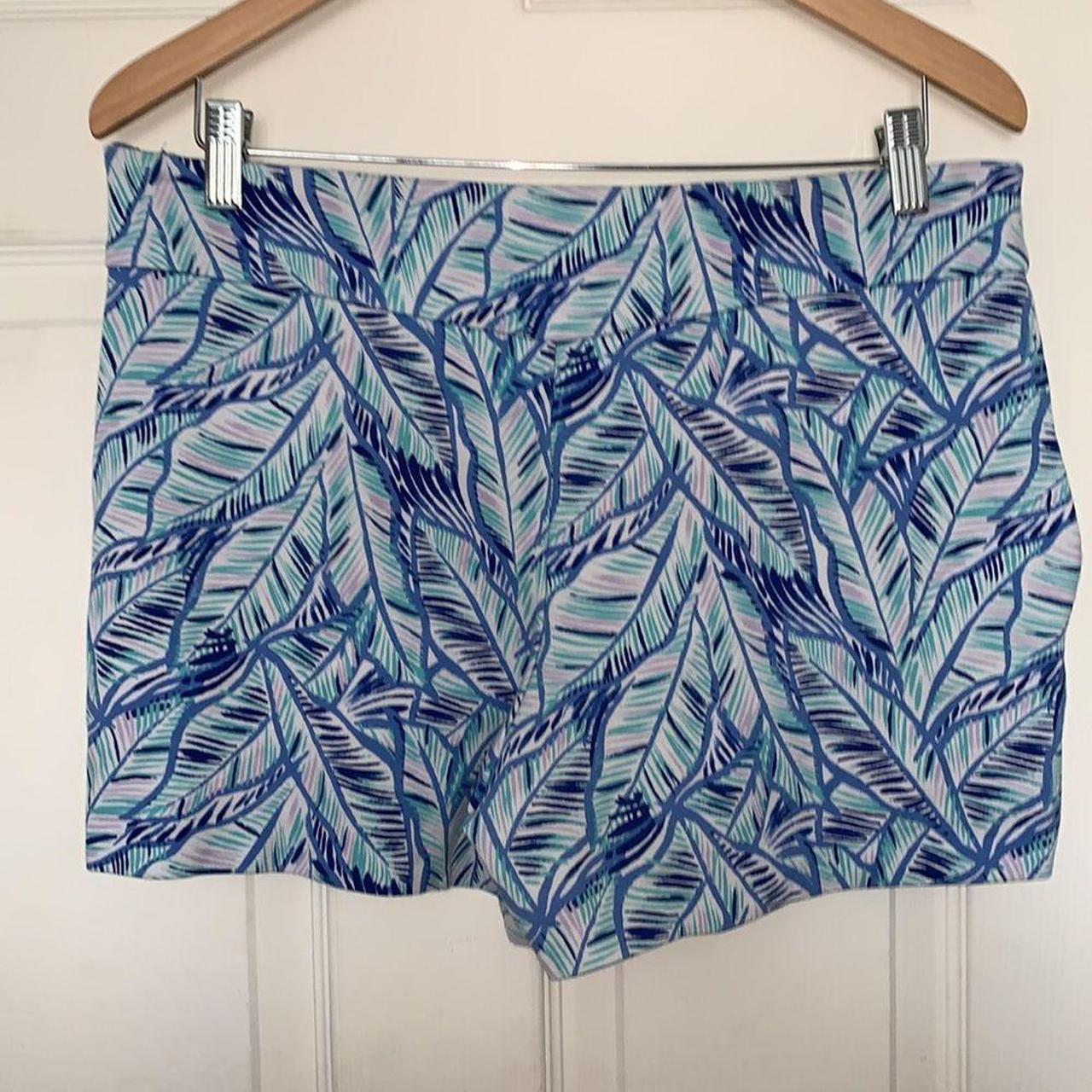 Lilly pulitzer hot sale makenna shorts