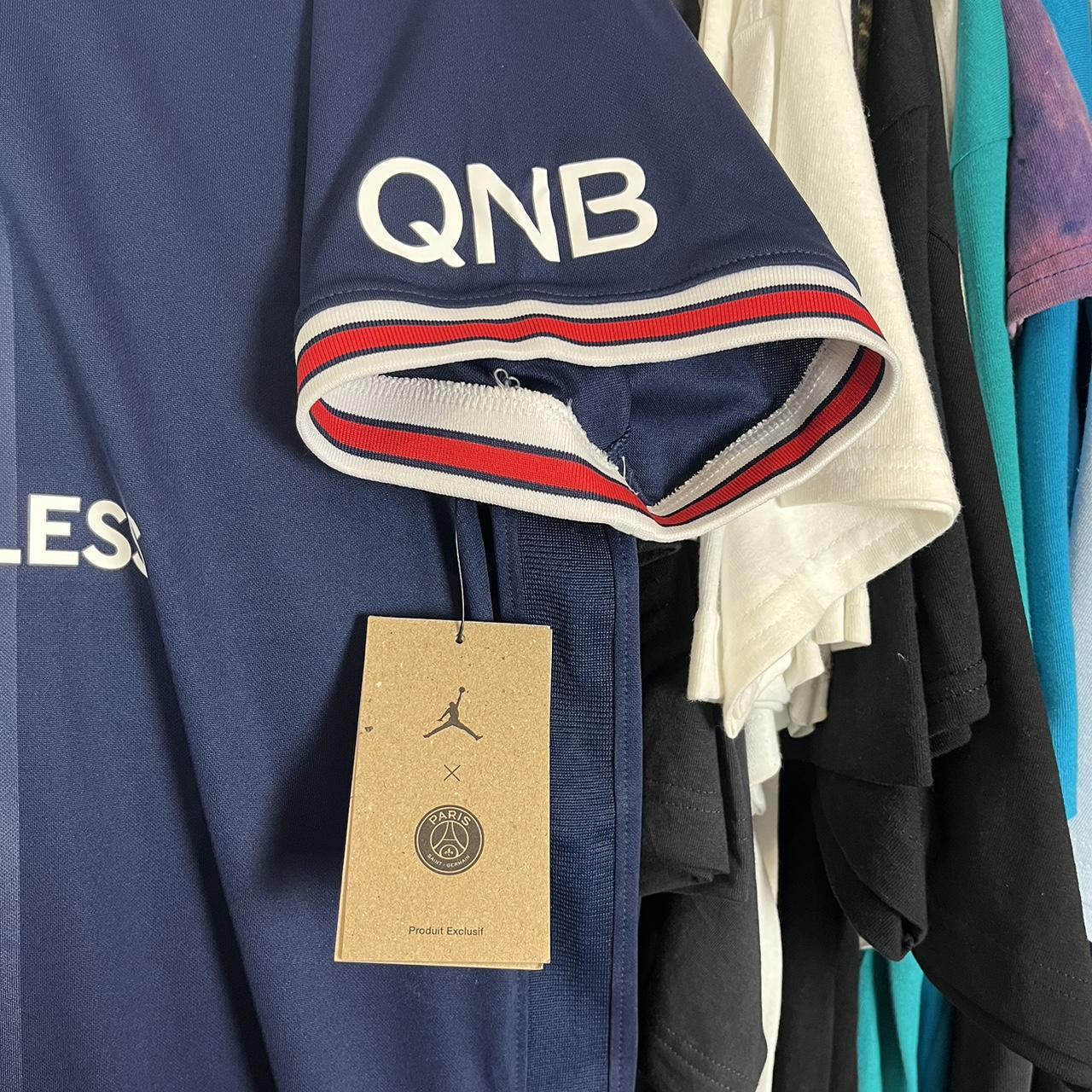 neymar jordan collab