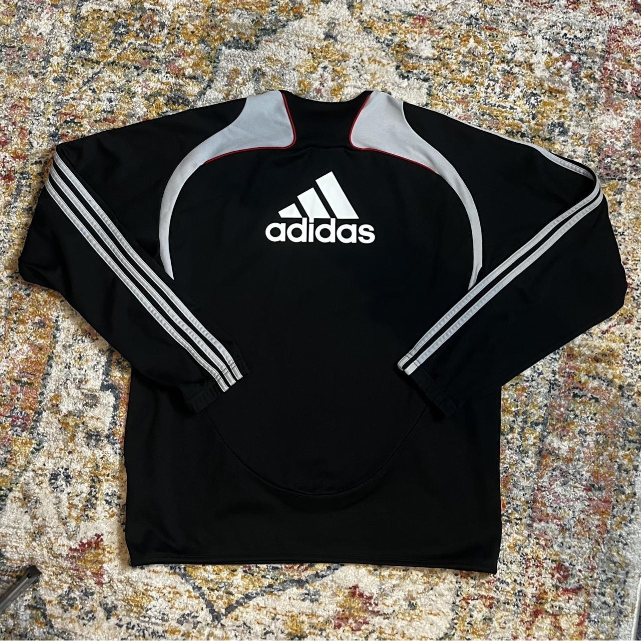 liverpool training jumper