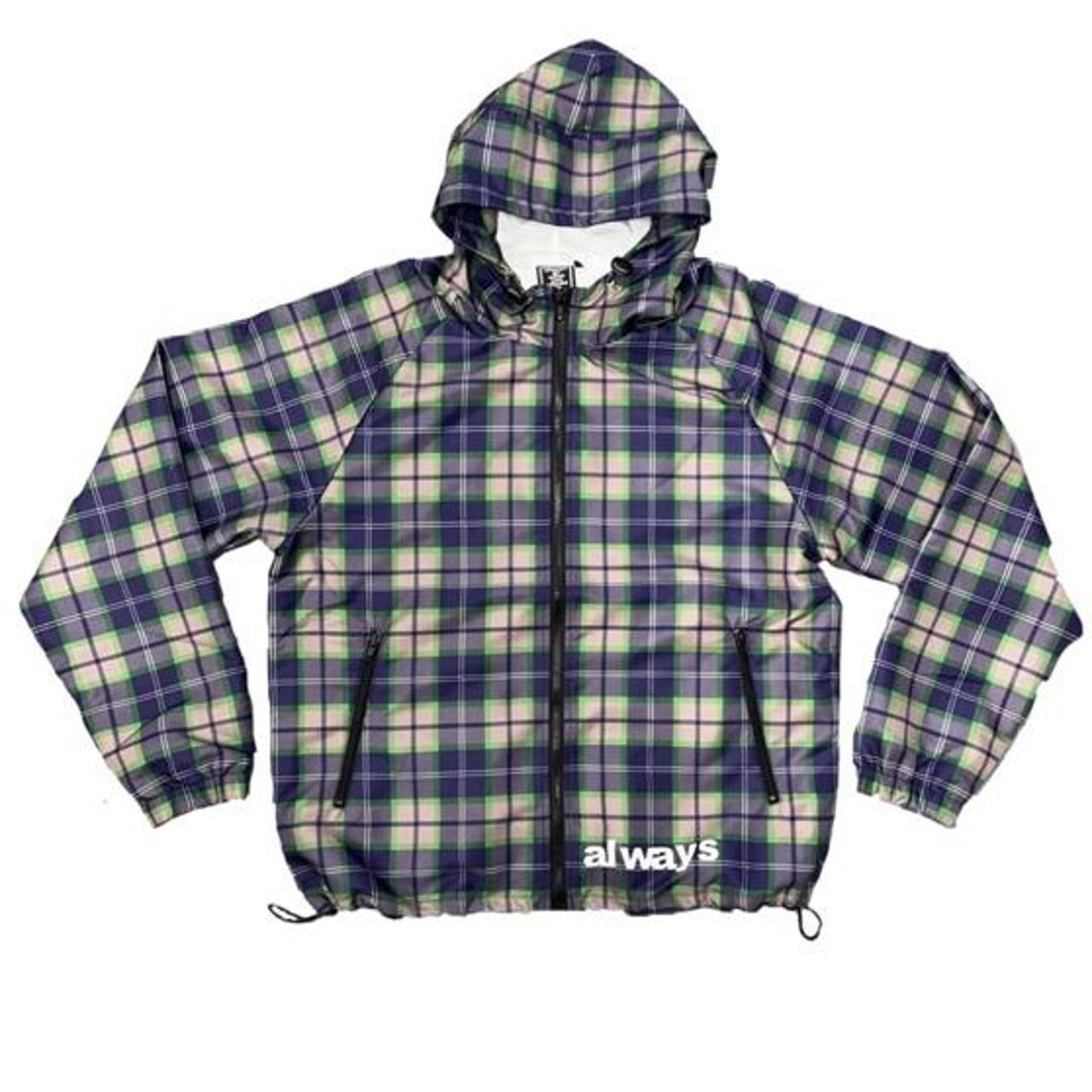 WTB in L Always do what you should do Bandemic... Depop