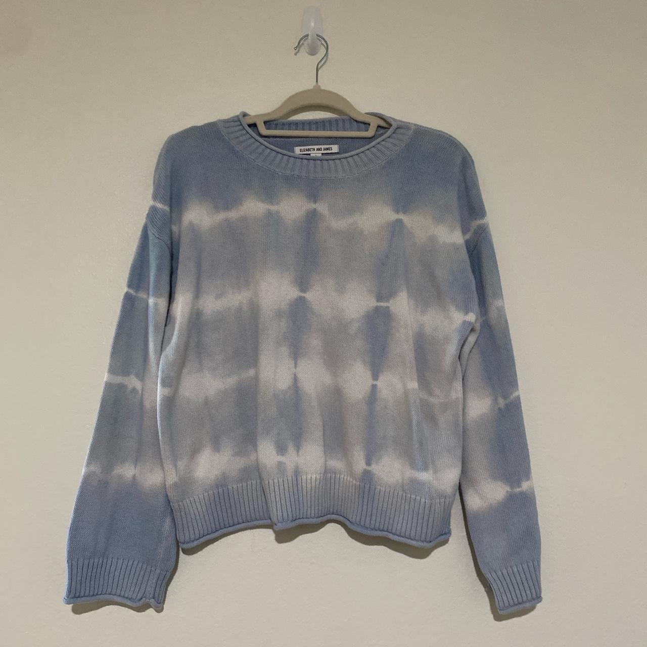 Elizabeth and james on sale sweater