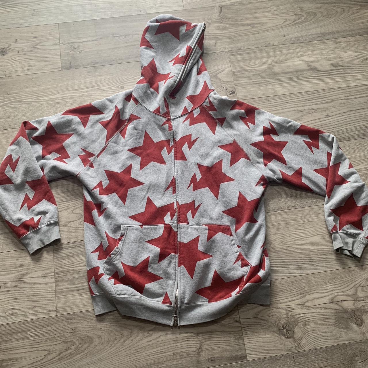 Og bapesta hoodie from 2005 This piece speaks Depop