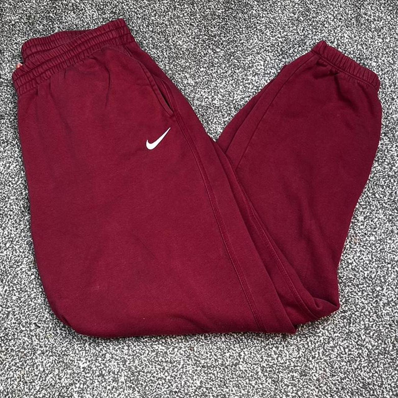 mens baggy nike joggers