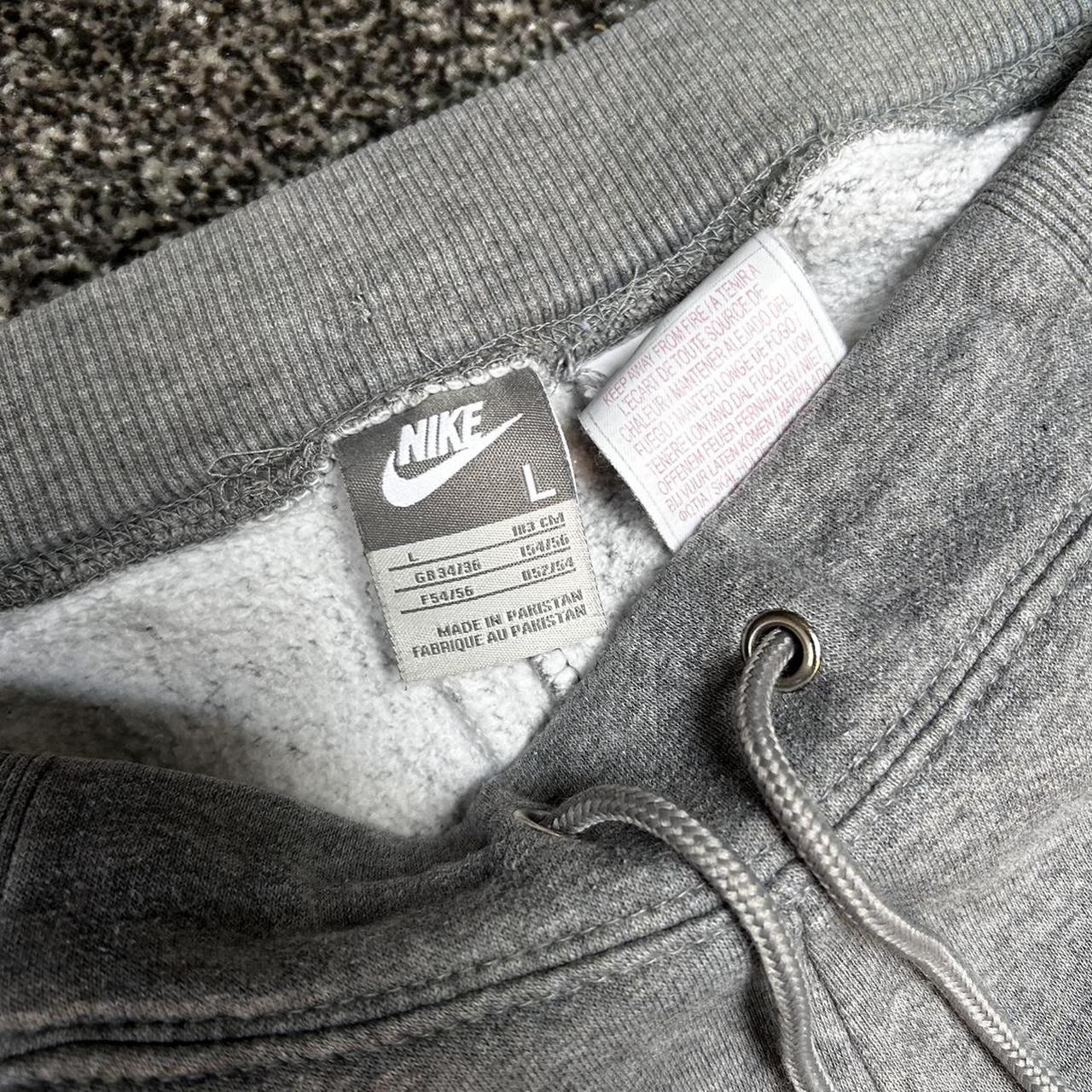 baggy nike tracksuit