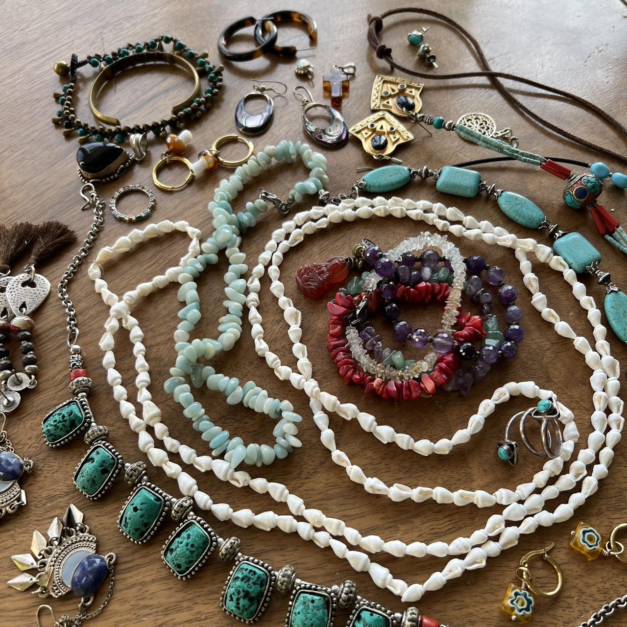 Hippie Jewellery Bundle🌞 Depop