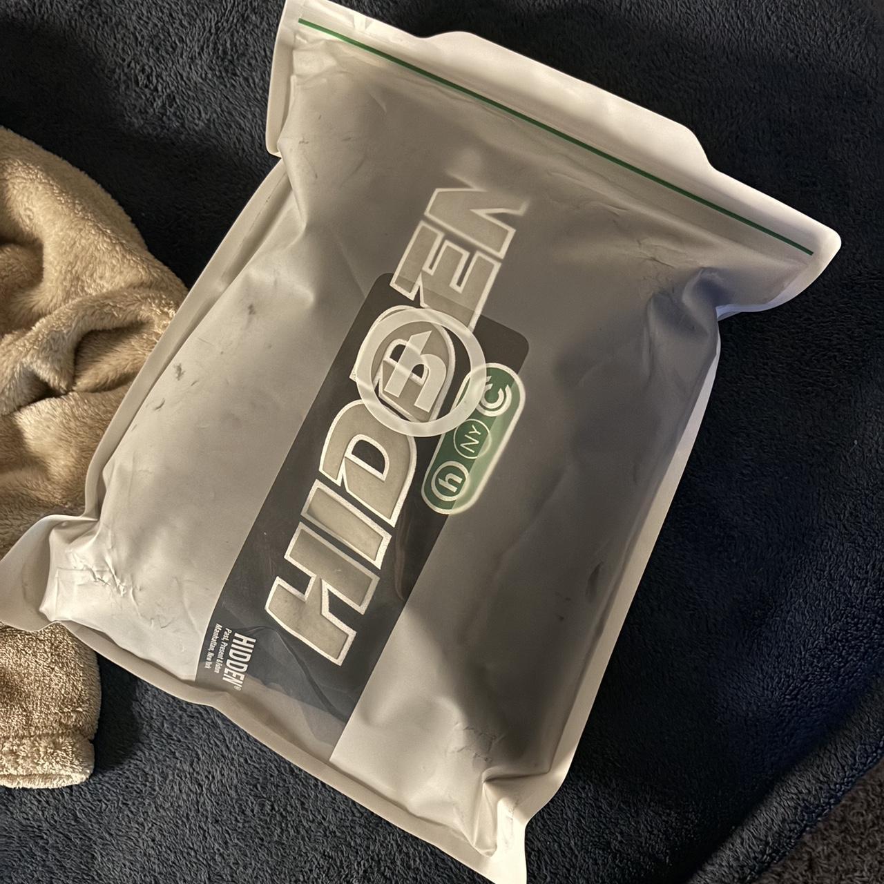 Hidden NY Sportscenter Hoodie Brand New Drop! Just... Depop