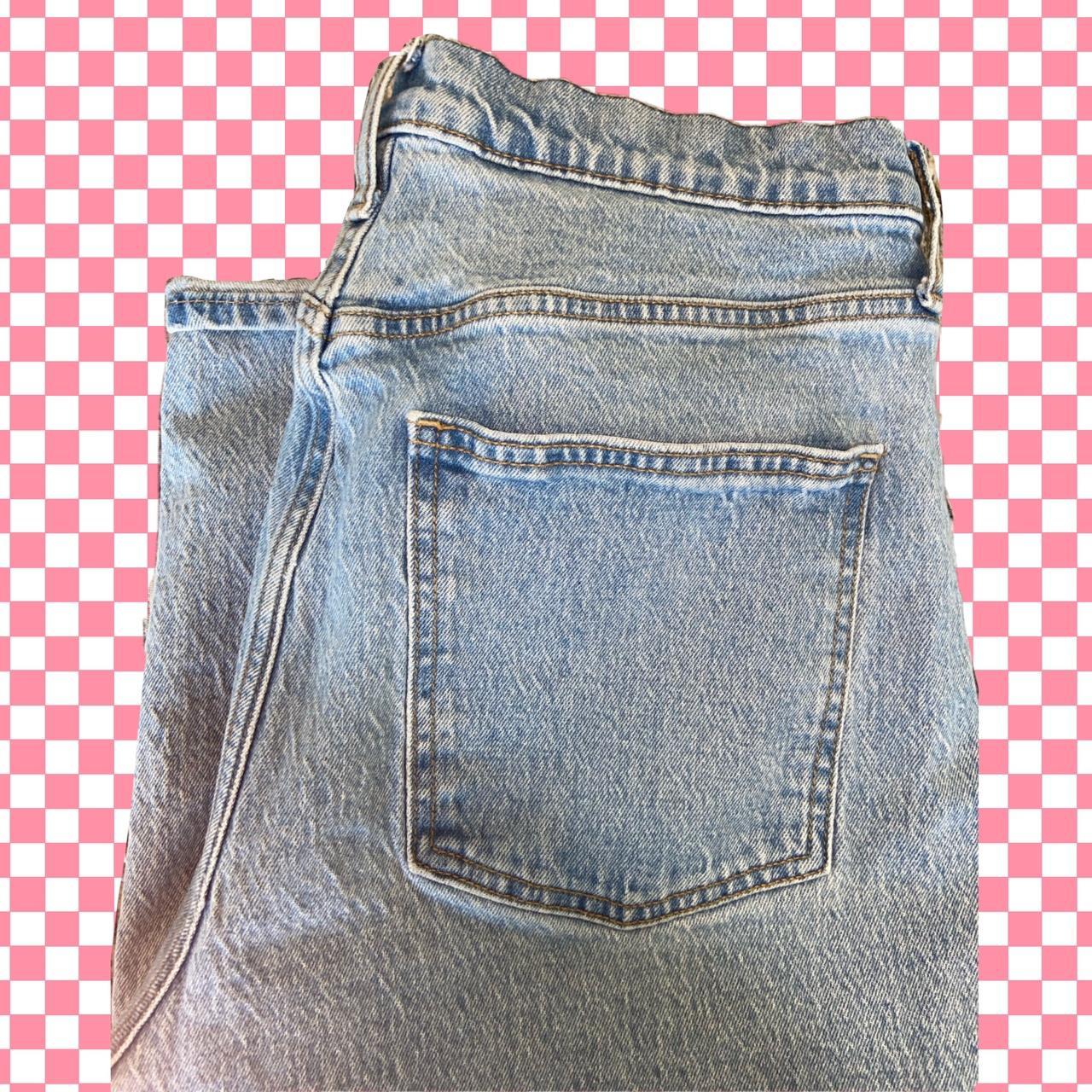 Universal Thread Women's Blue Jeans (3)