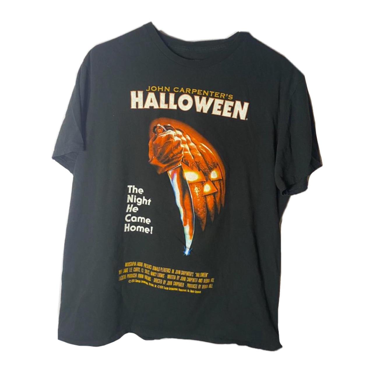 🎃Halloween Tee🎃 -Perfect tee for the time of the... - Depop