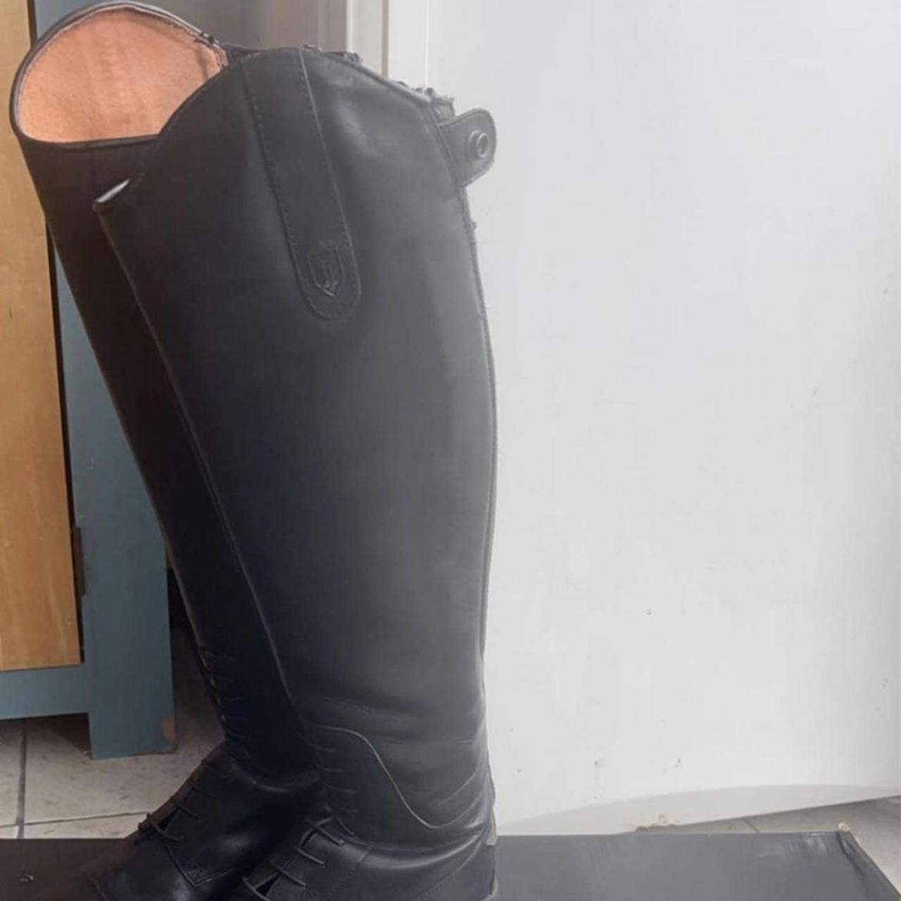 togs riding boots