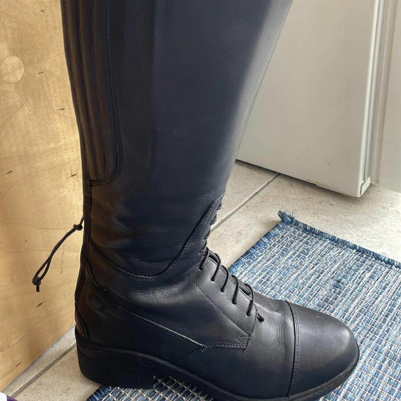togs riding boots