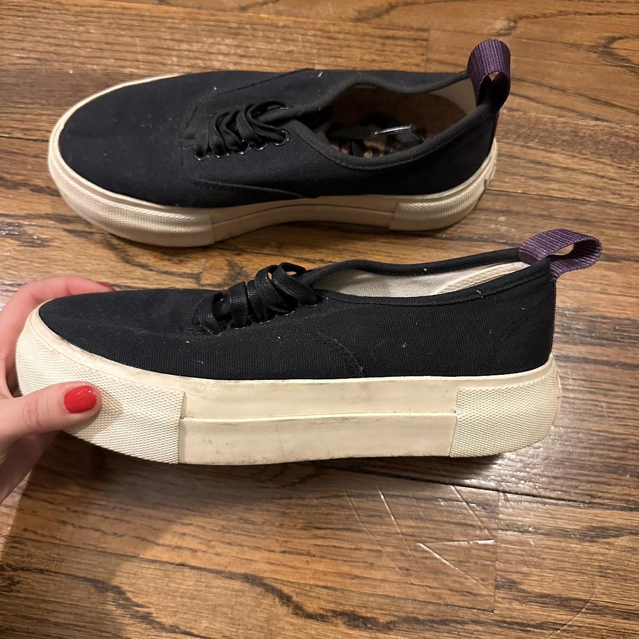 Eytys mother canvas outlet sneakers