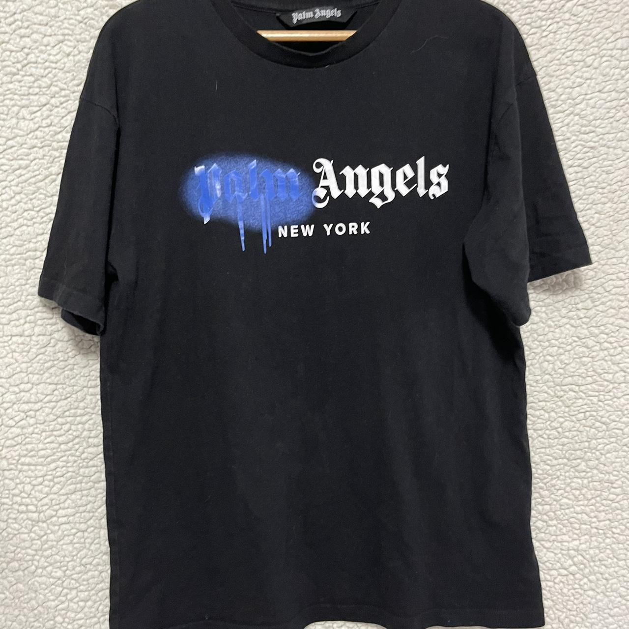 Palm Angels Men's T-Shirts for Sale