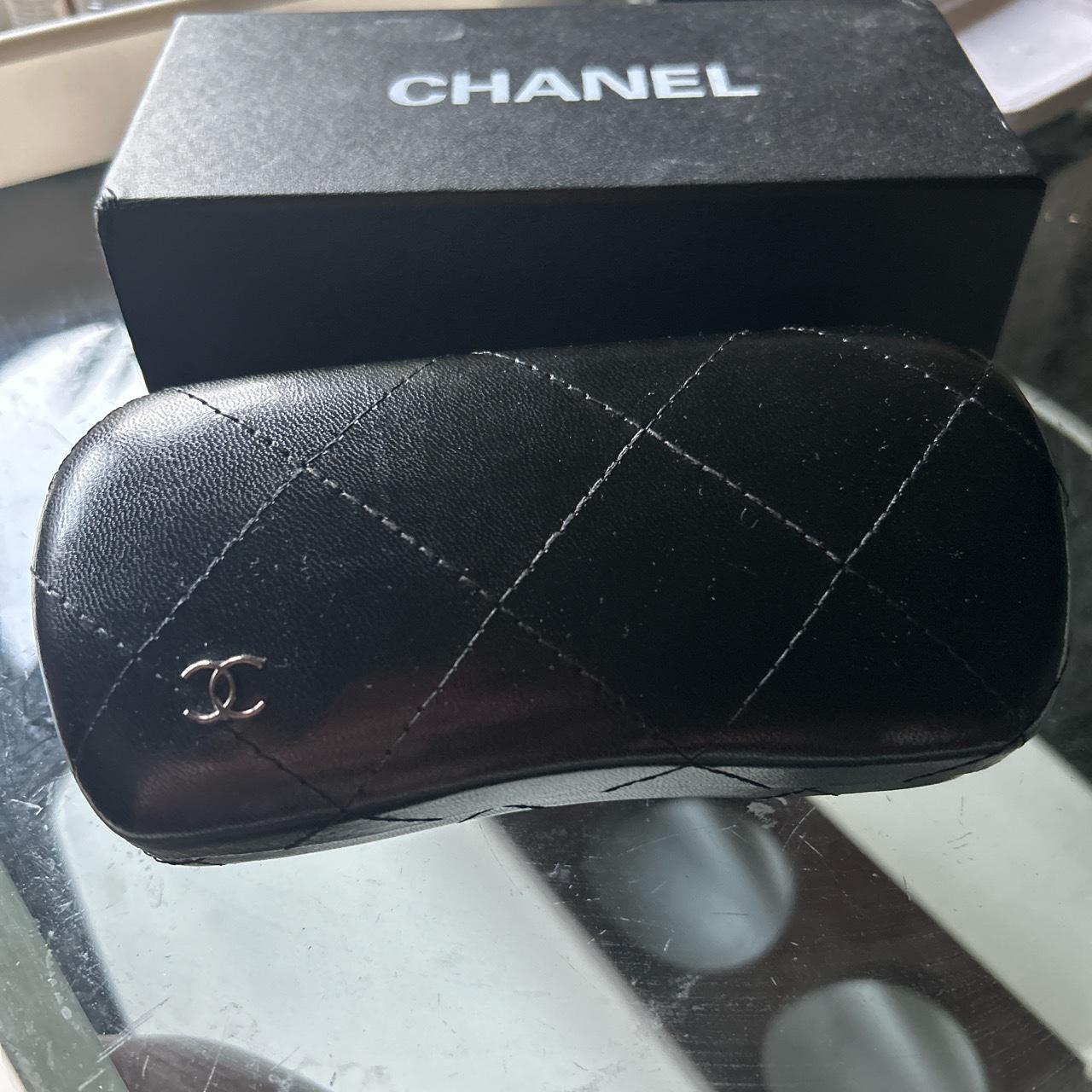 chanel asian fit sunglasses