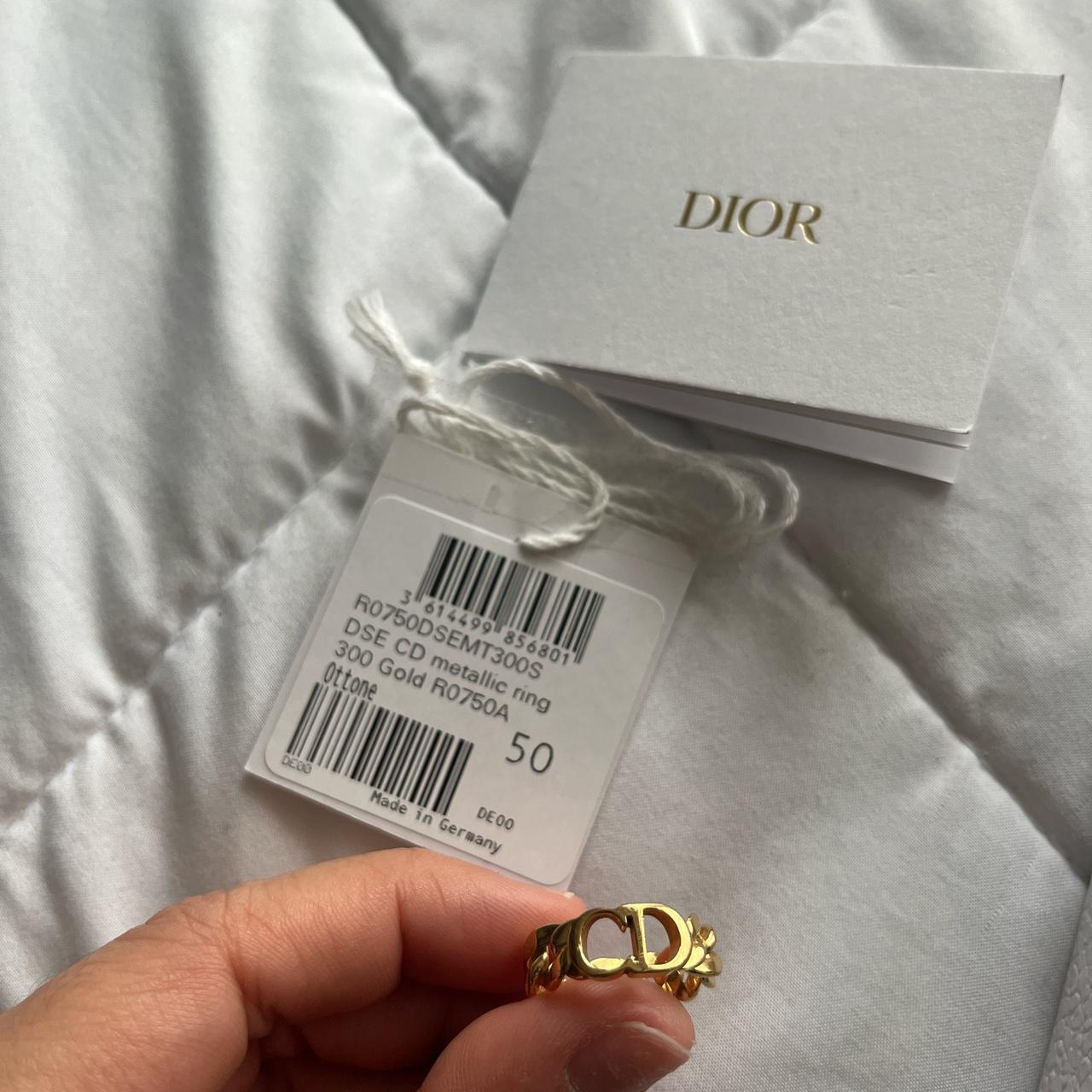 LISTED IS LOWEST. NOT TAKING OFFERS. Dior Danseuse... - Depop