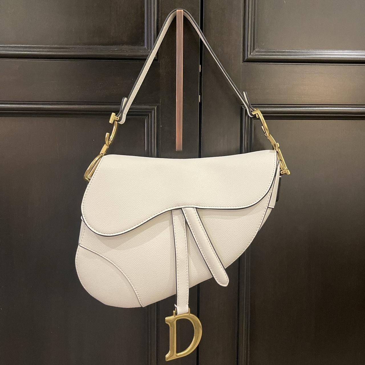 Dior handbag - Depop