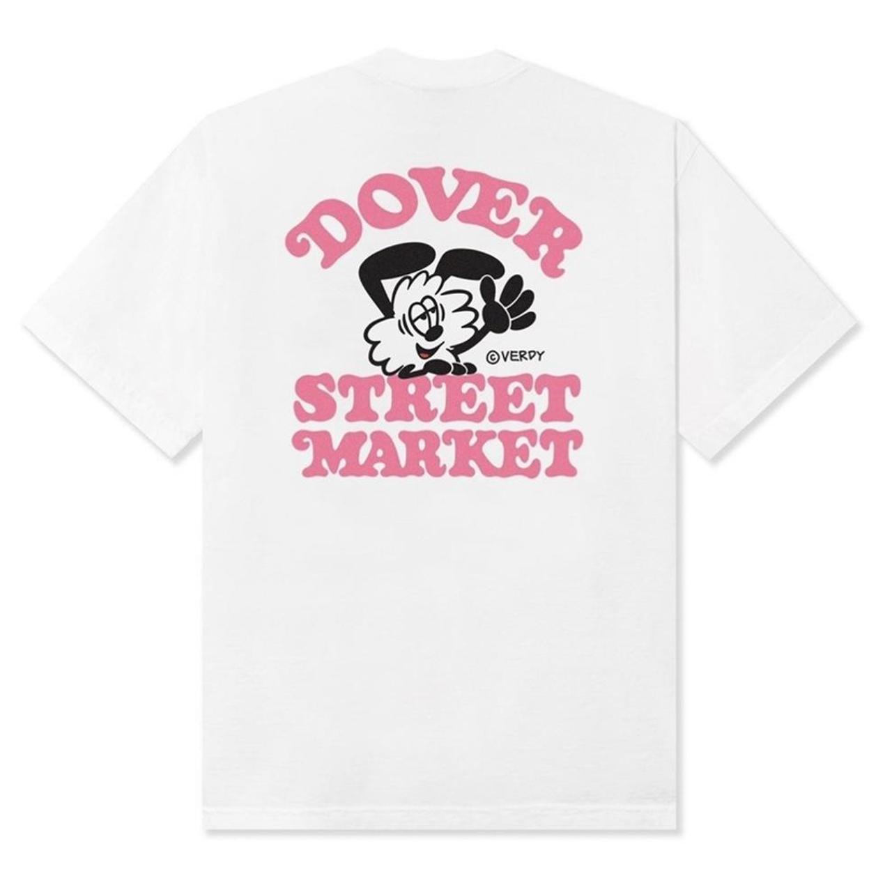Verdy x Dover Street Market Los Angeles Exclusive... - Depop