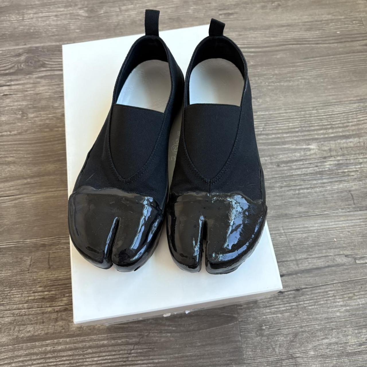 Rare Junya Watanabe X Béton Ciré Leather Hat Brown | Depop