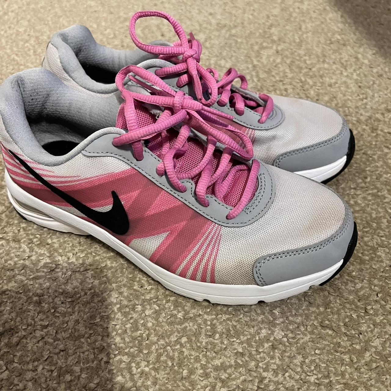 Nike air futurun 2 trainers size UK 5 Good Depop