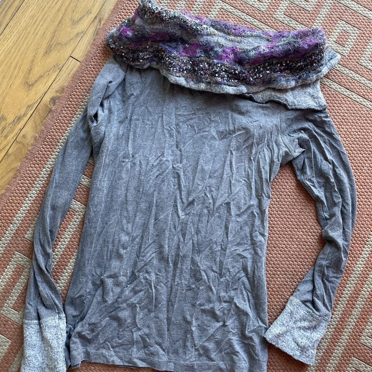 item listed by aznamay