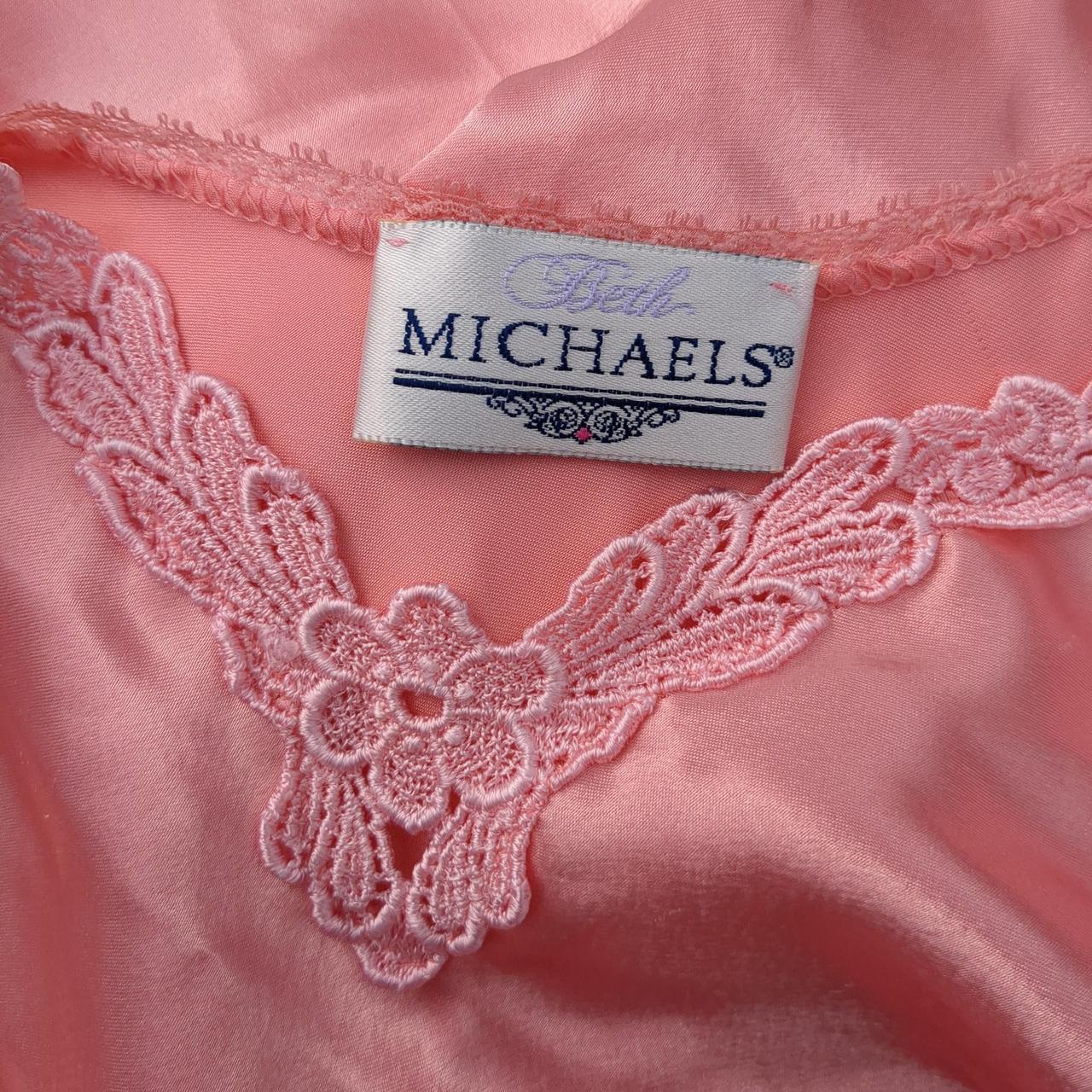 Aloye Women's Pink Dress (6)