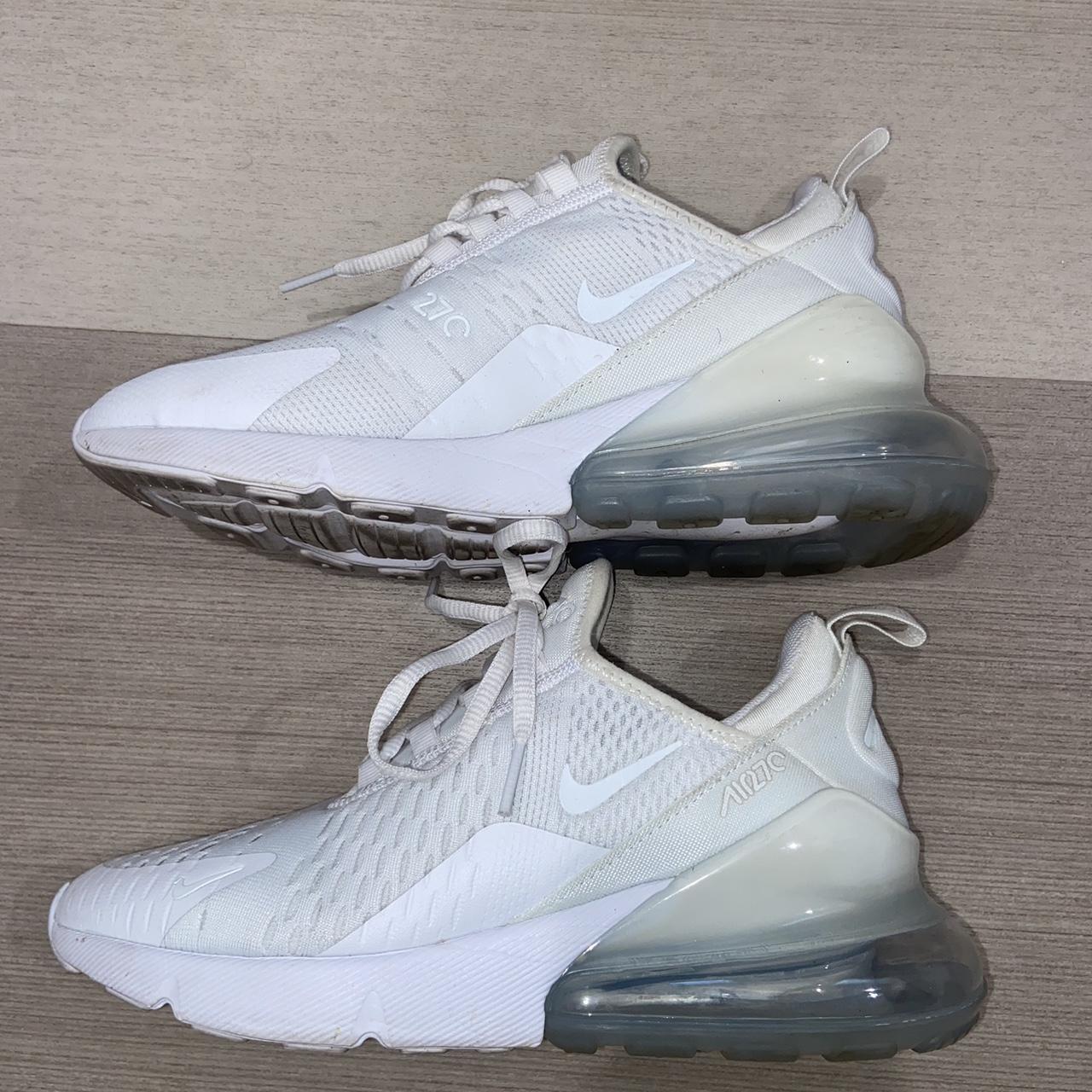 are 270s good for running