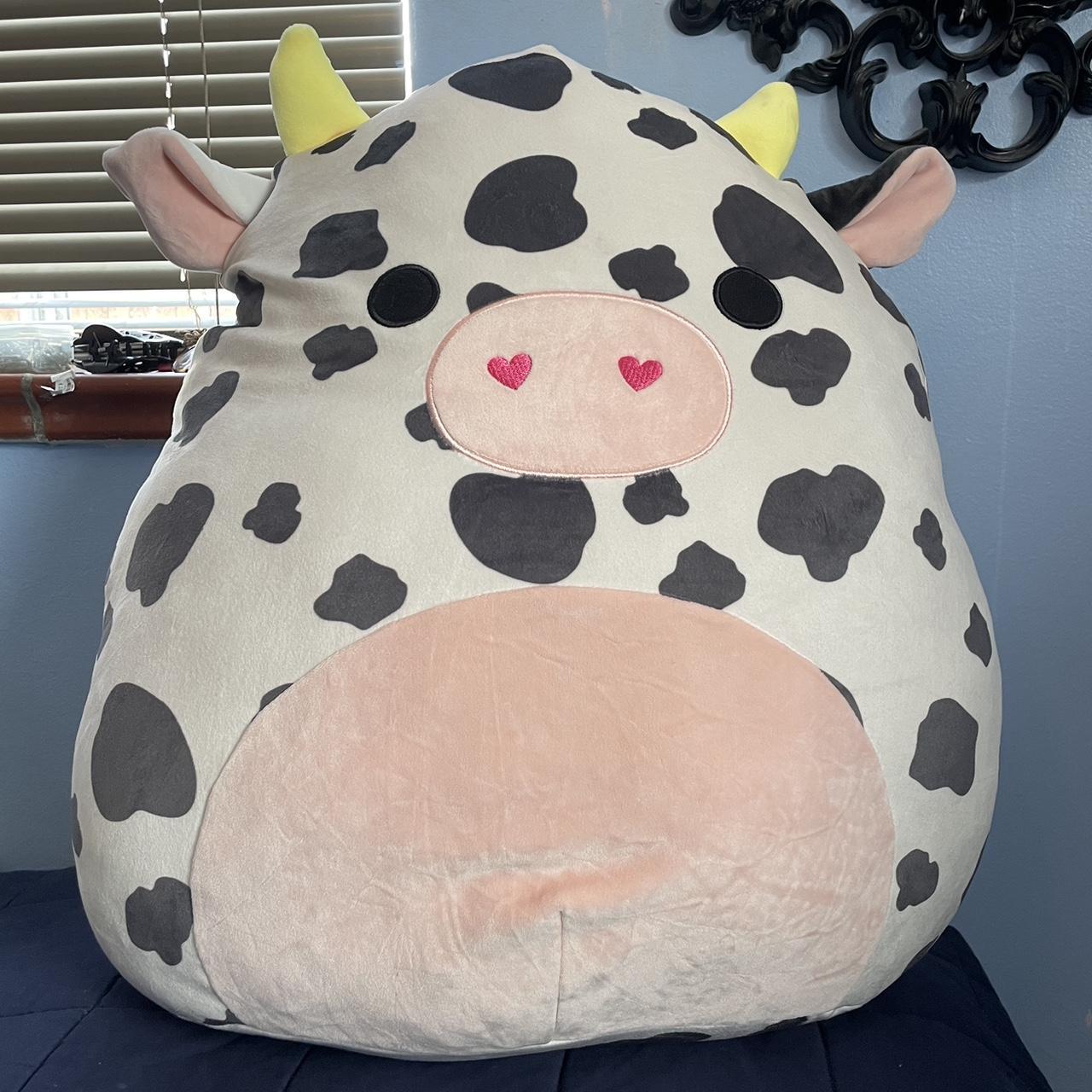 NWT Colin popular 20” Valentines Day Squishmallow