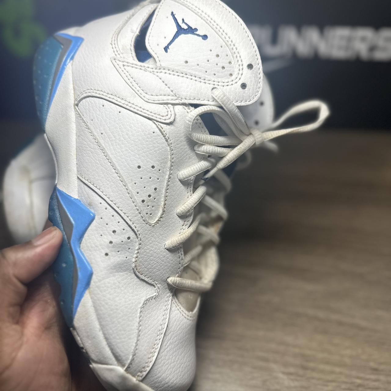 size 7 jordans for sale