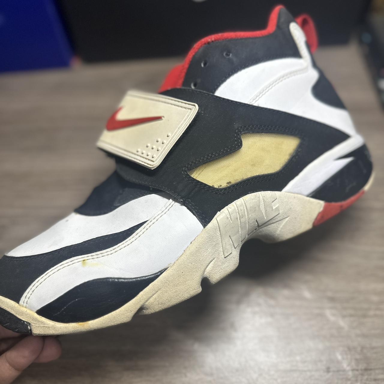 2010 nike air diamond turf