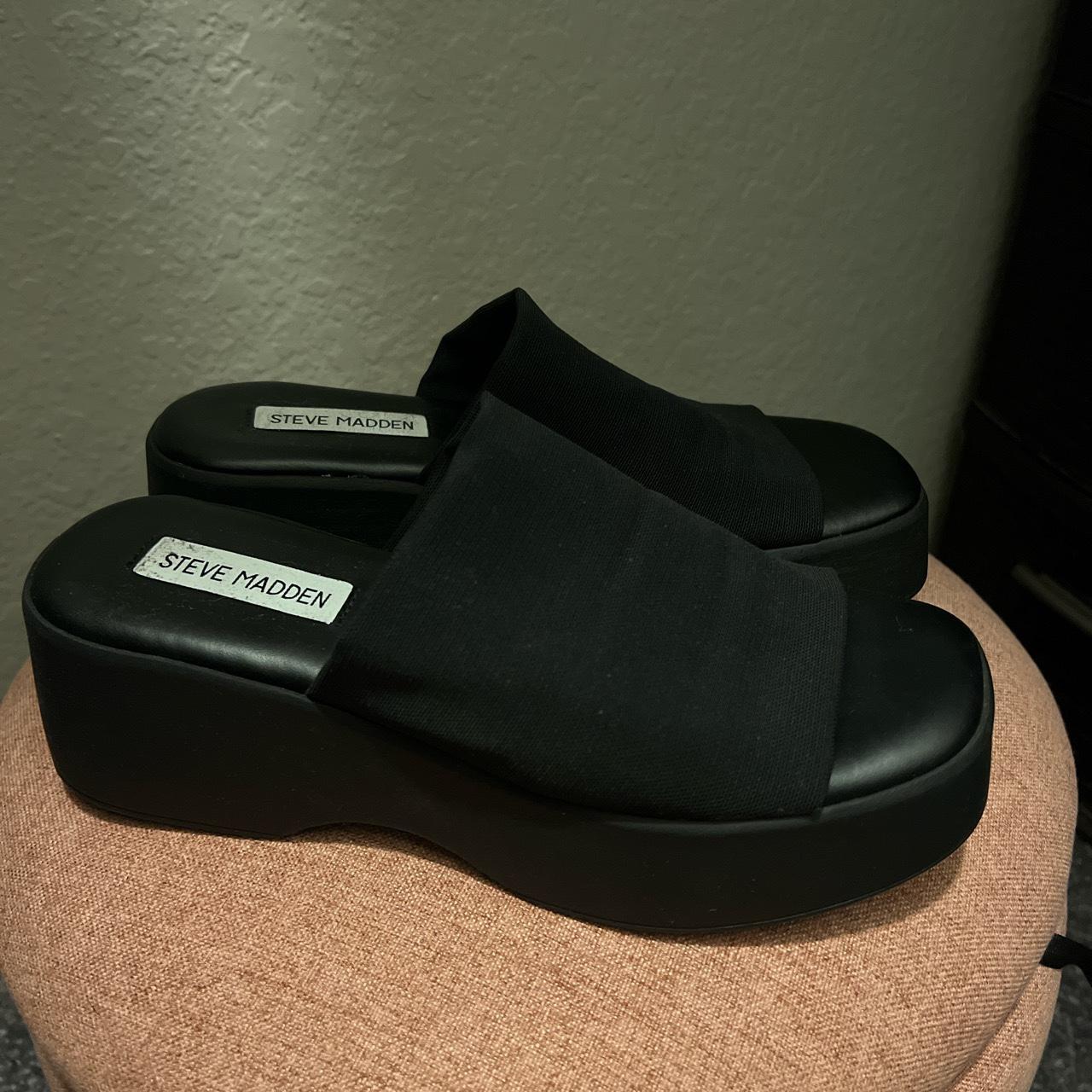 primark jewelled sandals