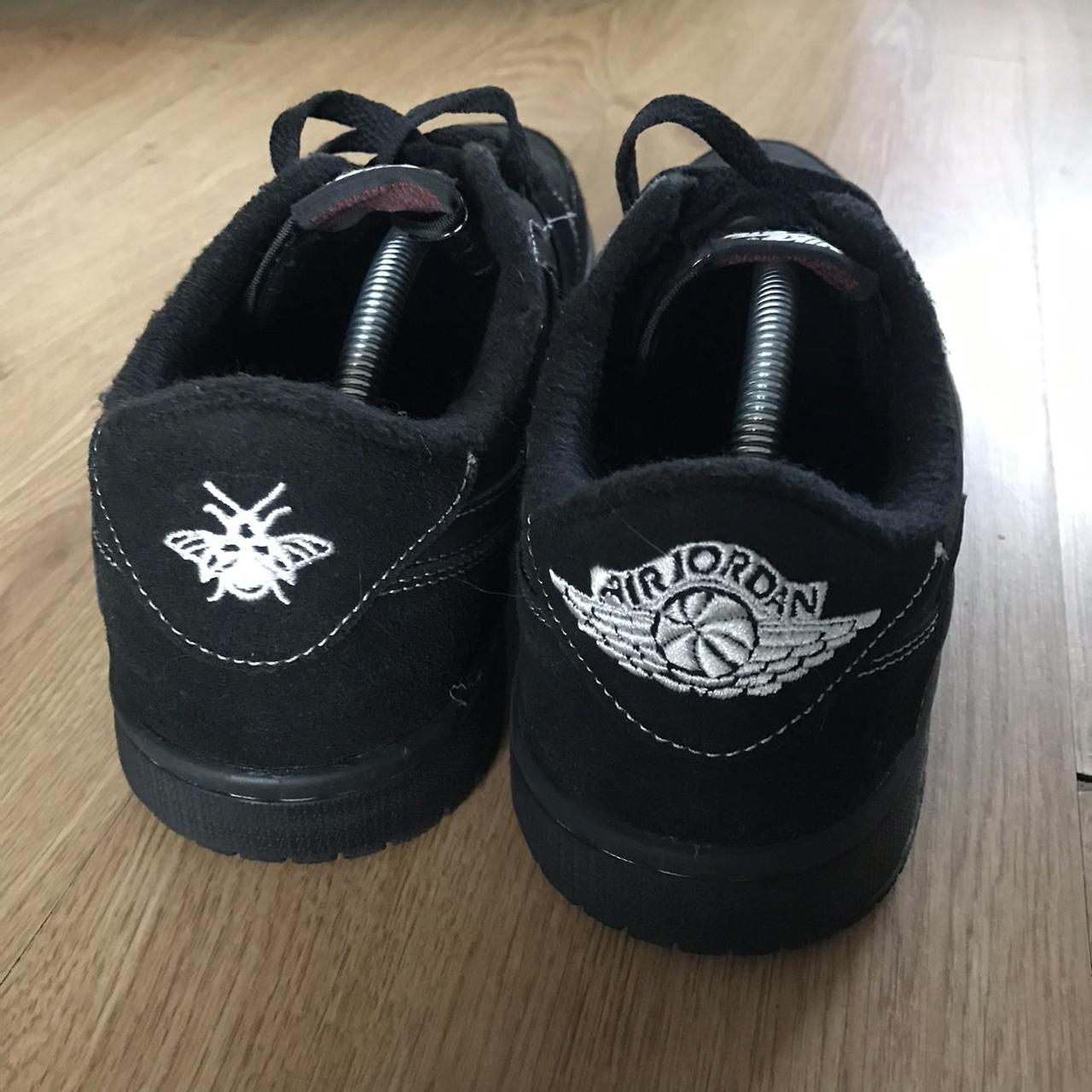 travis cactus jack nike