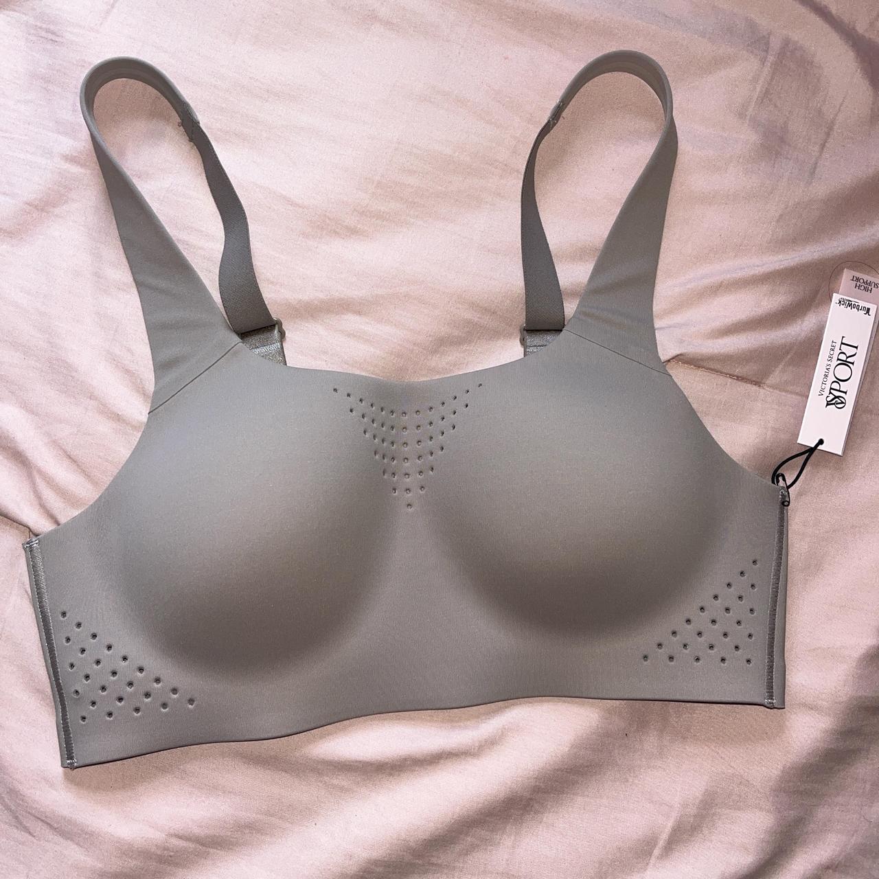 34b nike sports bra