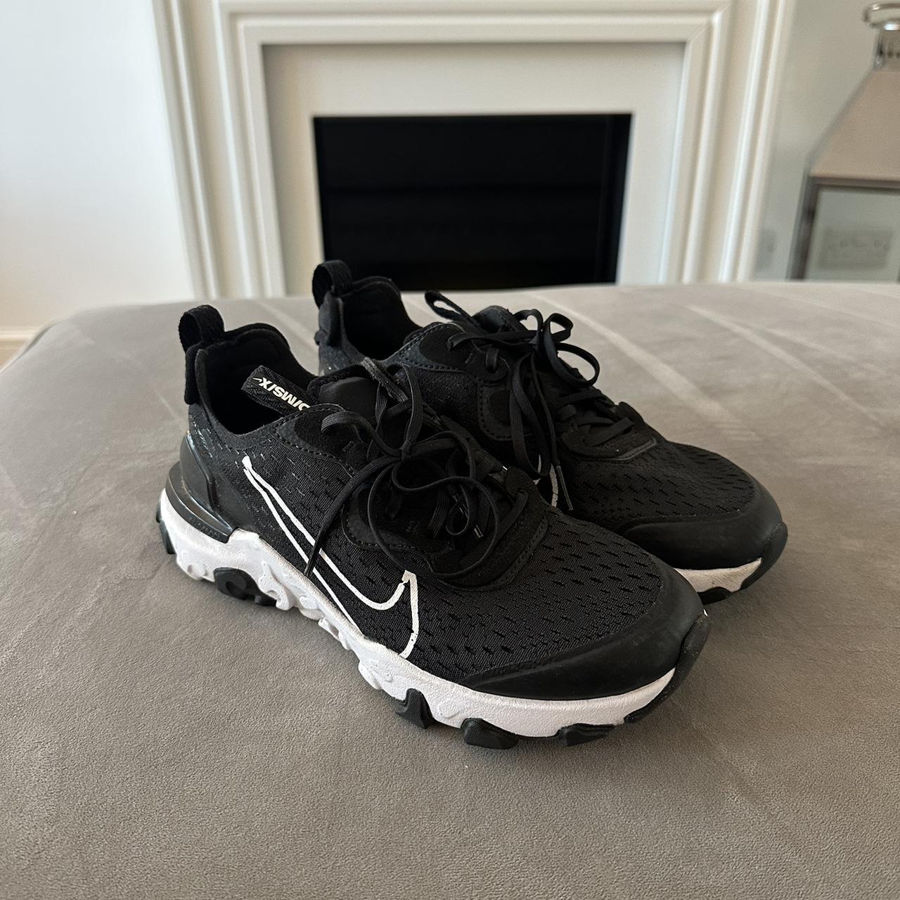 nike trainers size 4.5