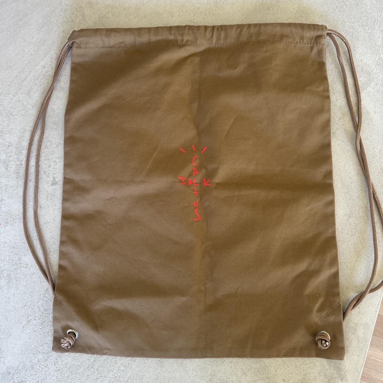 Brand new never used cactus jack by travis scott | Depop Brand new never used cactus jack by travis scott | Depop