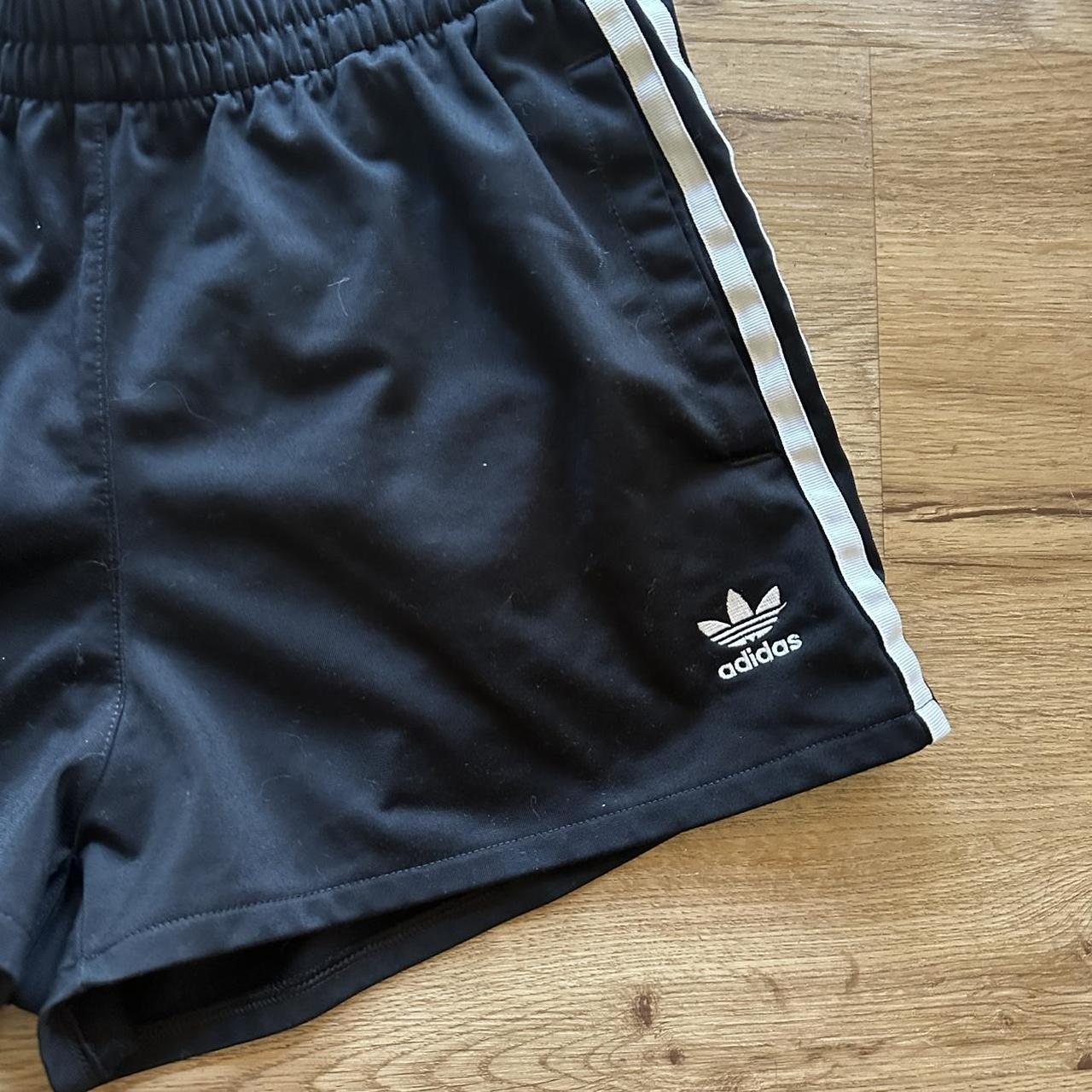 adidas shorts size small adidas Depop