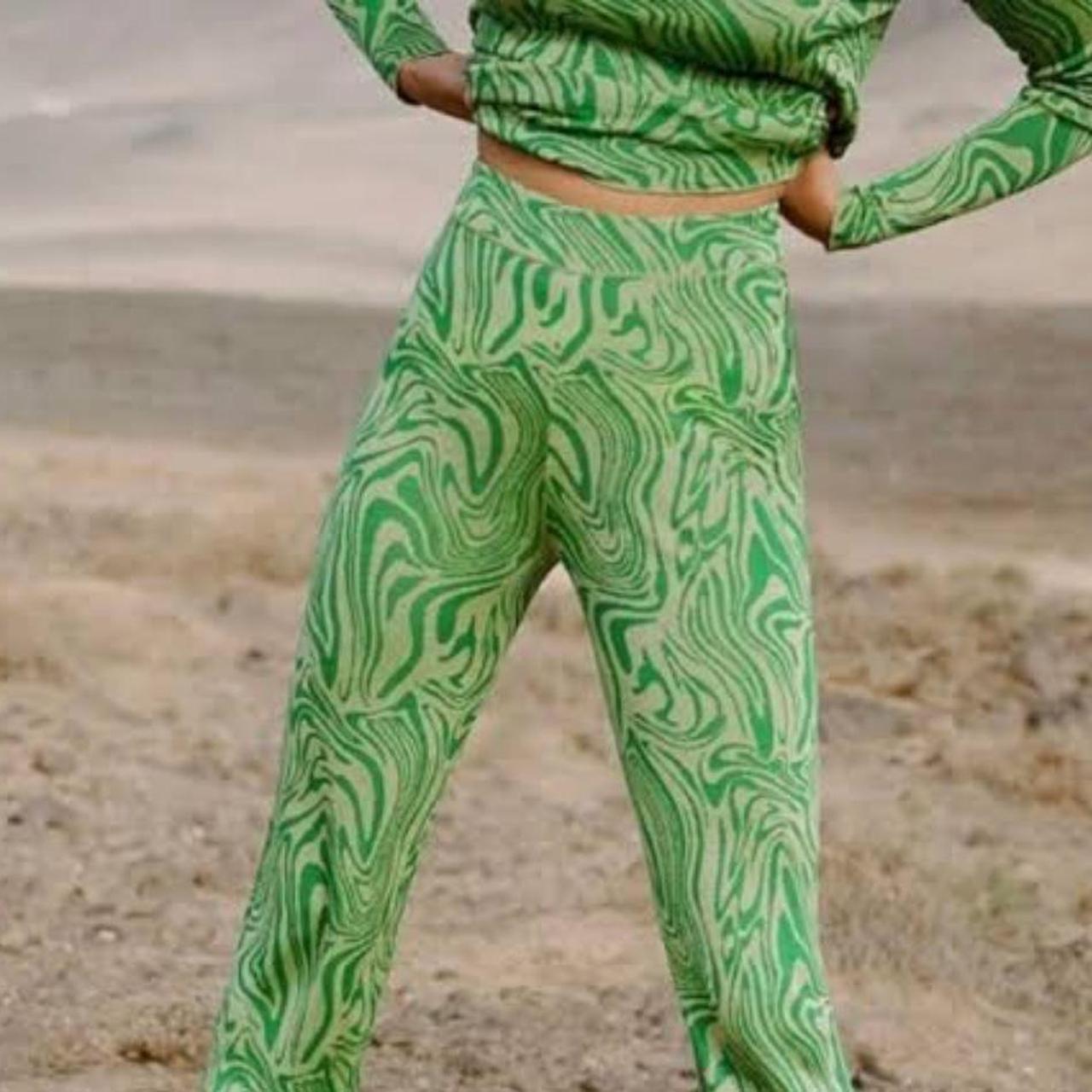 【新品未使用】paloma wool カットソー green 楽天市場】Paloma Wool パロマウール カットソー Tシャツ サイズ