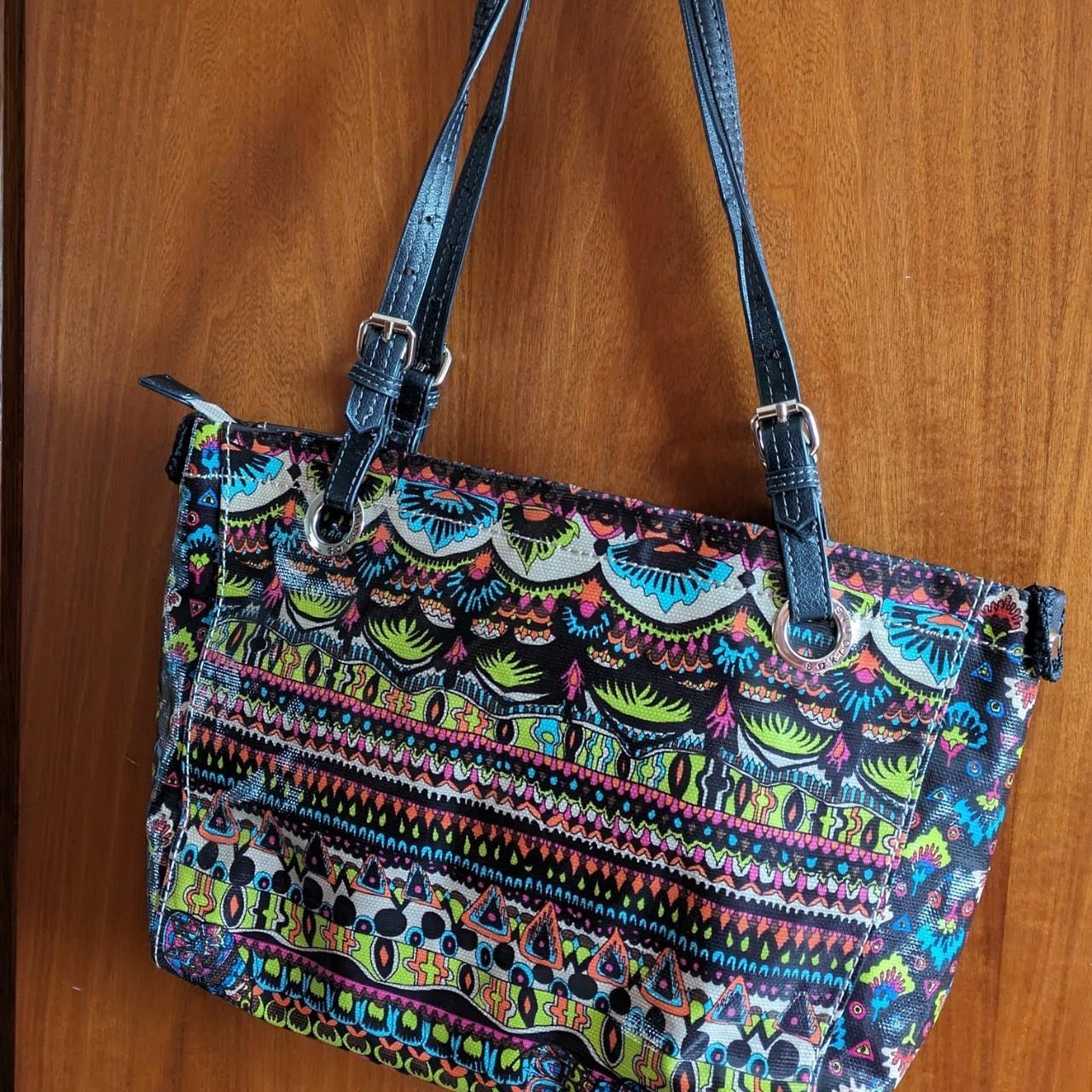 Sakroots tote bag sale