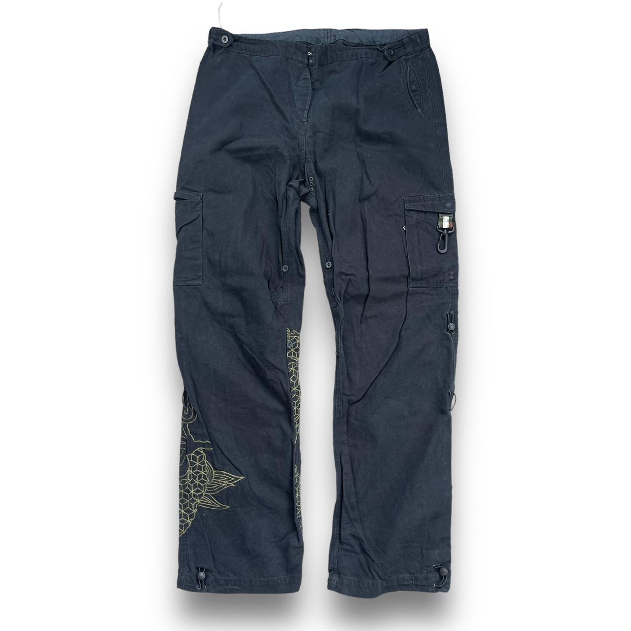CATEGORY MAHARISHI ARCHIVES | KONBINI