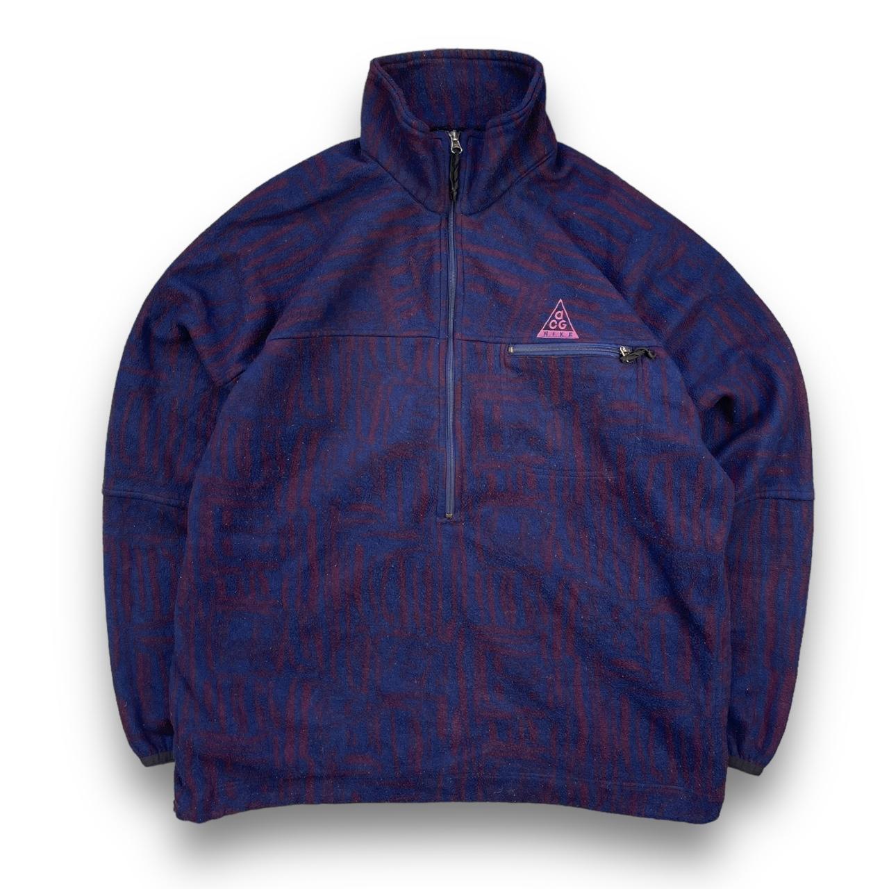 Acg jumper hotsell