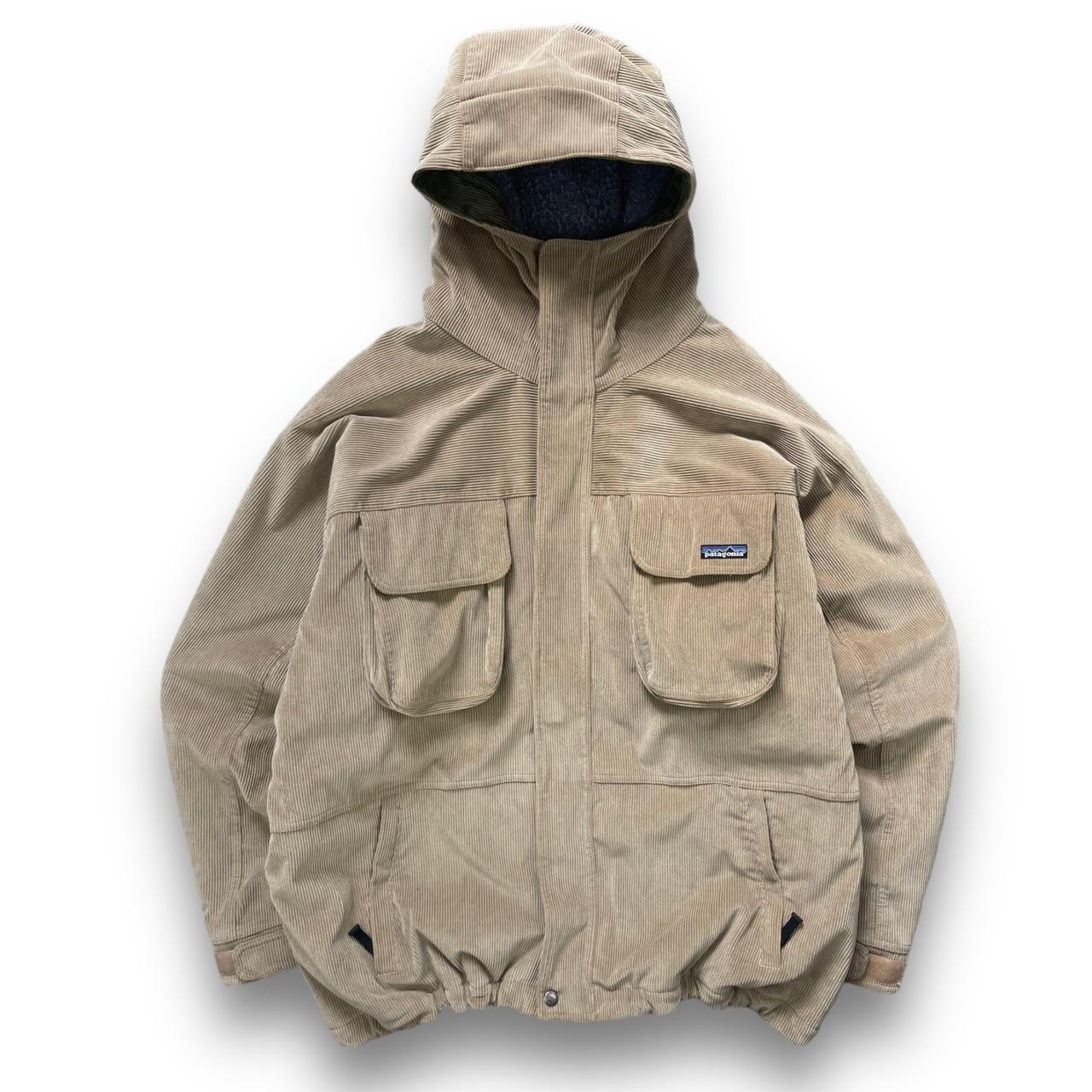 【当店一番人気】 2007 コルディエラ PARKA CORDILLERA パタゴニア PATAGONIA XSサイズ以下