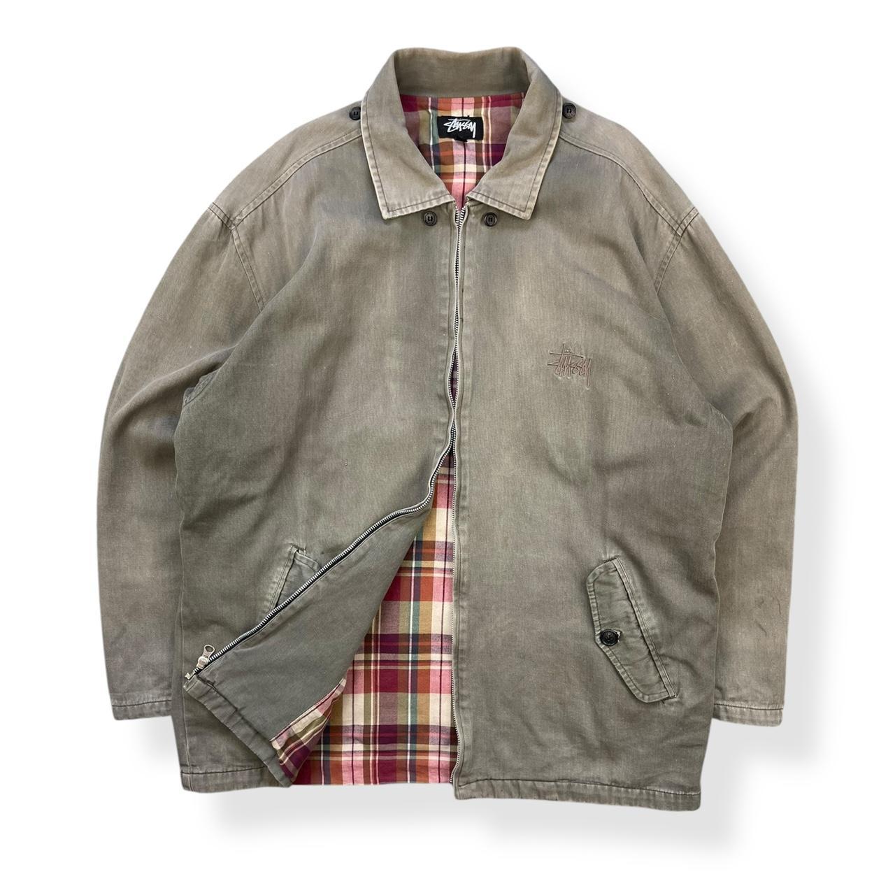 2008 Vintage Stussy x Futura 'Destiny' | Depop