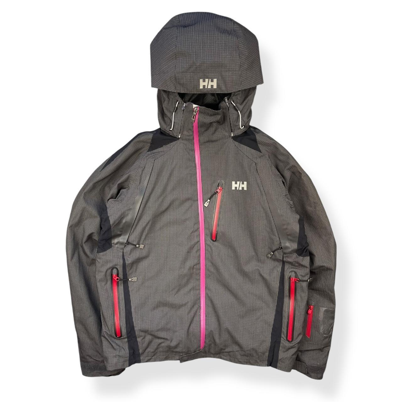 Helly Hansen Tech Jacket – VintageFolk