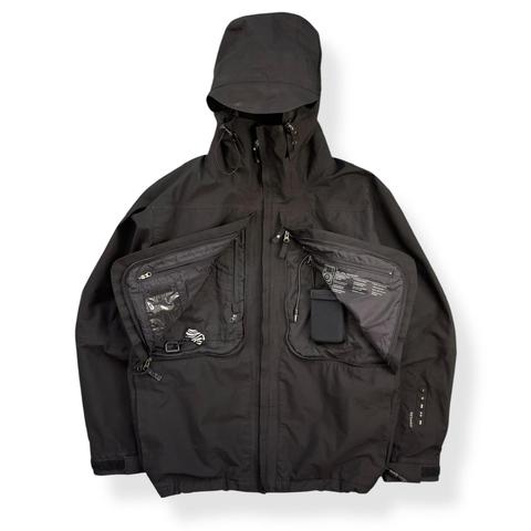 2001 Analog x Electric Cottage Q Jacket Insanely | Depop