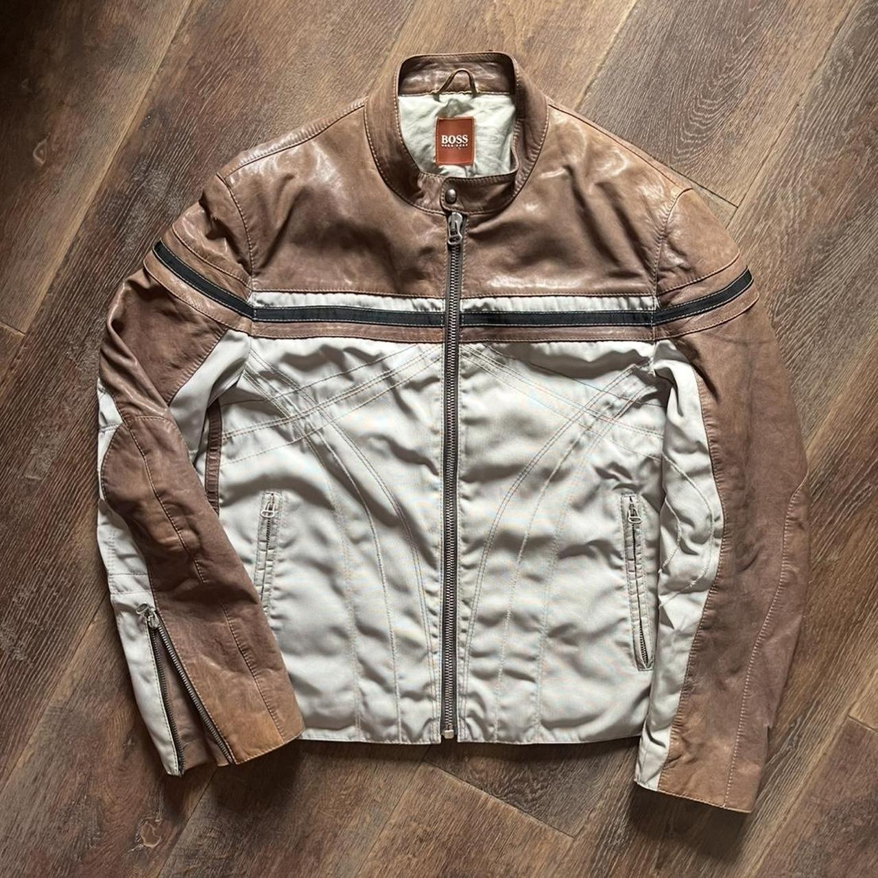 ジャケット・アウター archive 00s diesel technical zip jacket archive 00s diesel technical zip jacket - メルカリ