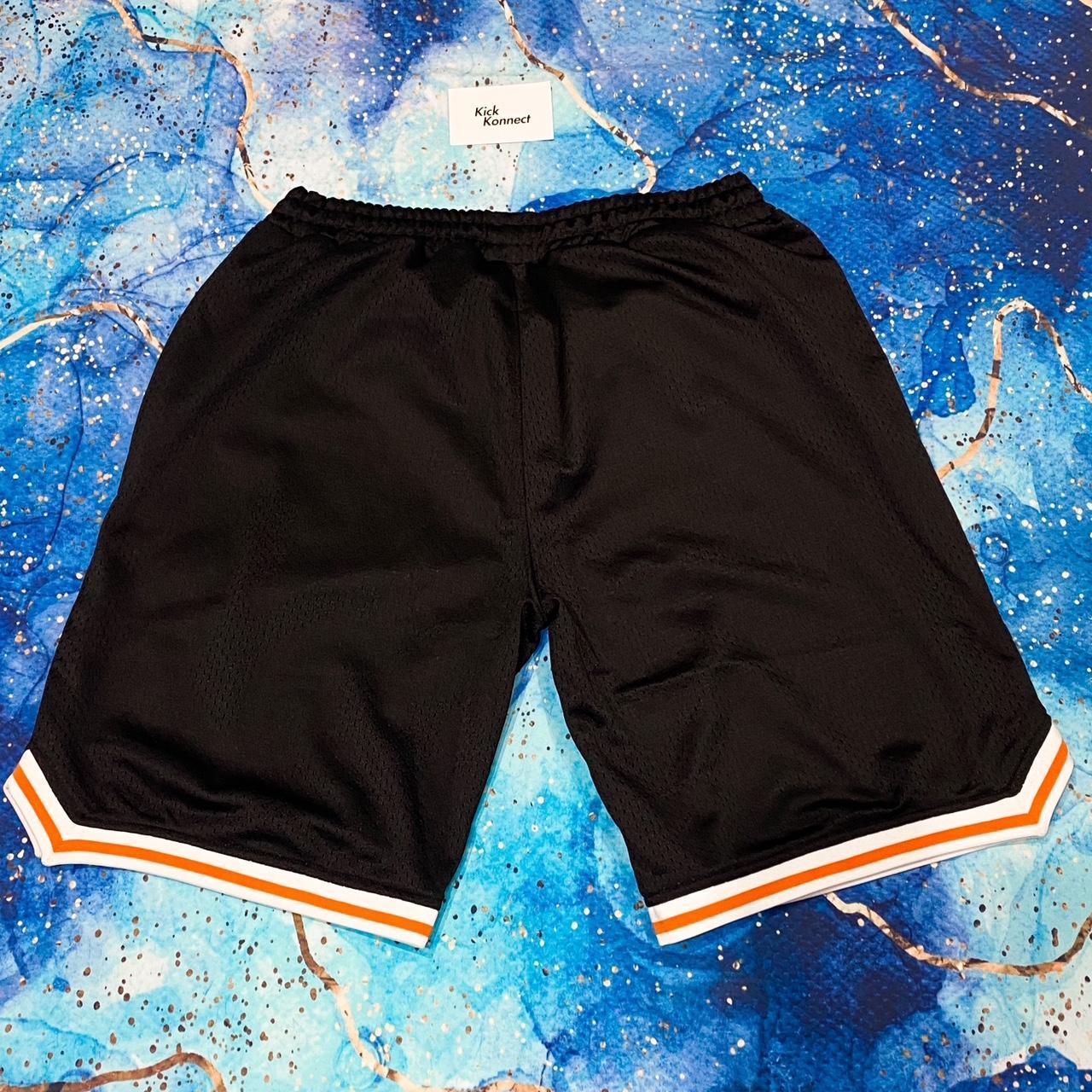 TRAPSTAR IRONGATE ARCH BASKETBALL JERSEY SHORTS NEW... - Depop