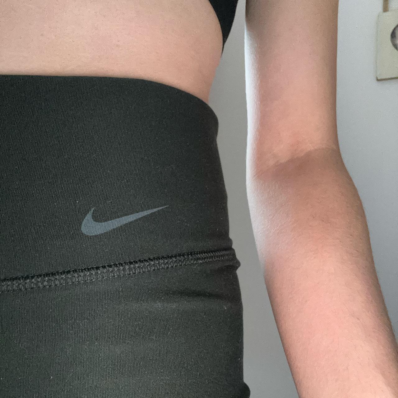 nike ten less plastic bottles one legend pant