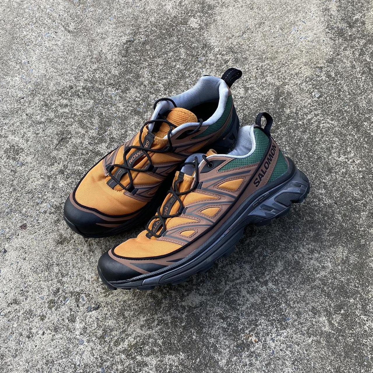 Pre owned Salomon XT6 Expanse 75th Anniversary Like... Depop