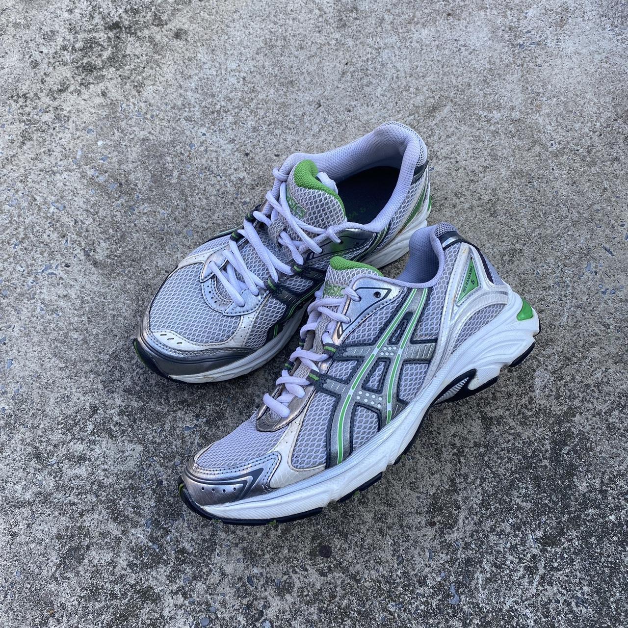 asics gel kanbarra 5