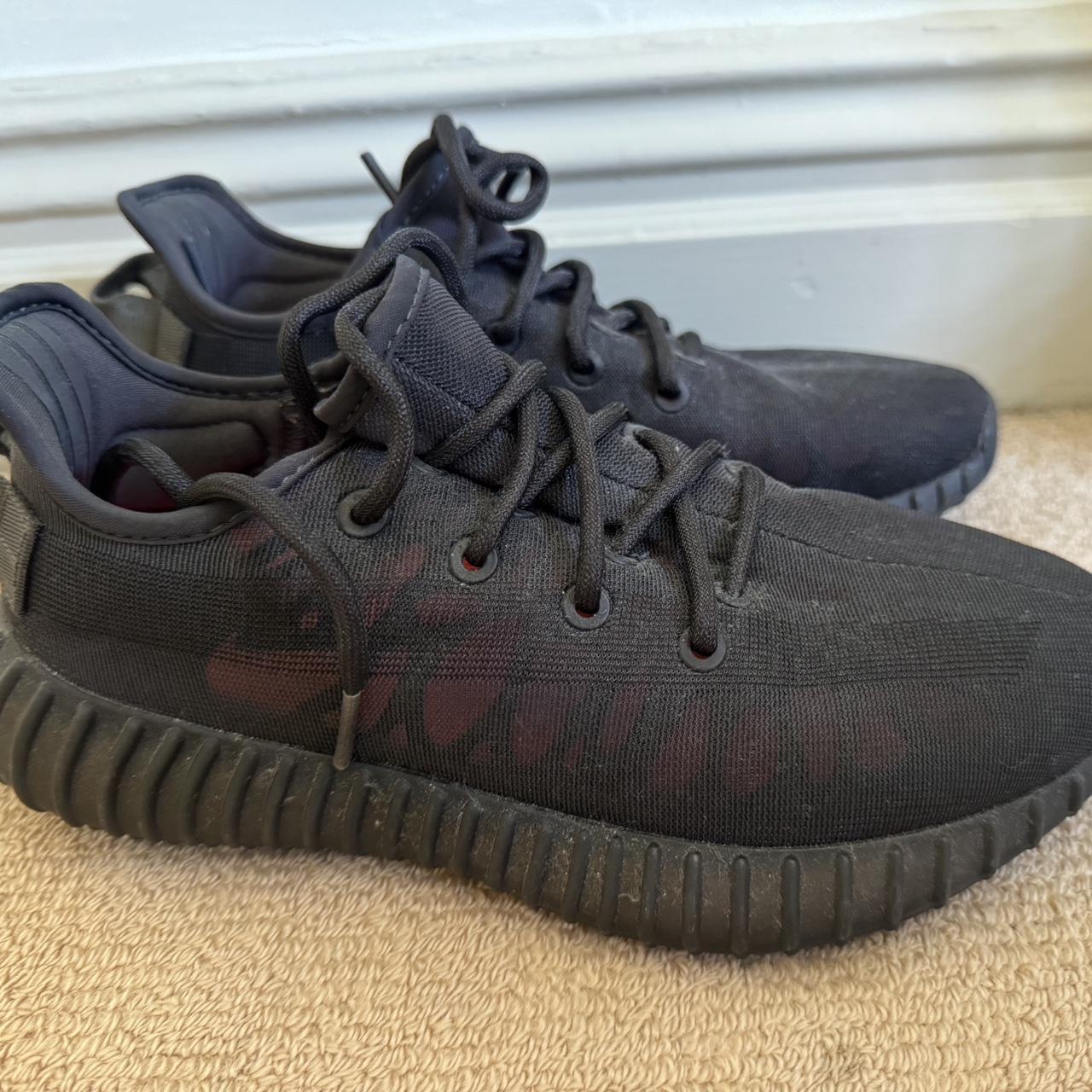 yeezy boost 350 v2 mono cinder stockx